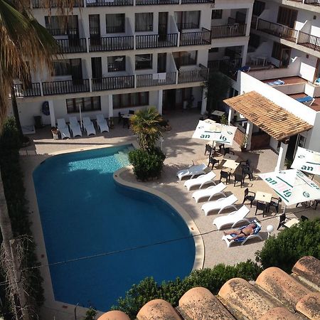 Hostal Casa Bauza كالا راتخاذا المظهر الخارجي الصورة