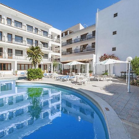 Hostal Casa Bauza كالا راتخاذا المظهر الخارجي الصورة
