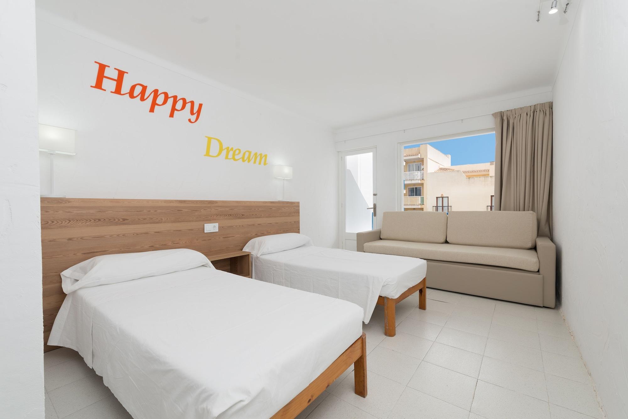 Hostal Casa Bauza كالا راتخاذا المظهر الخارجي الصورة