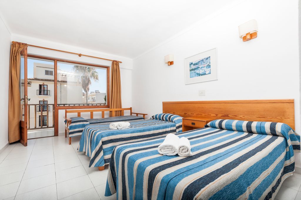 Hostal Casa Bauza كالا راتخاذا المظهر الخارجي الصورة